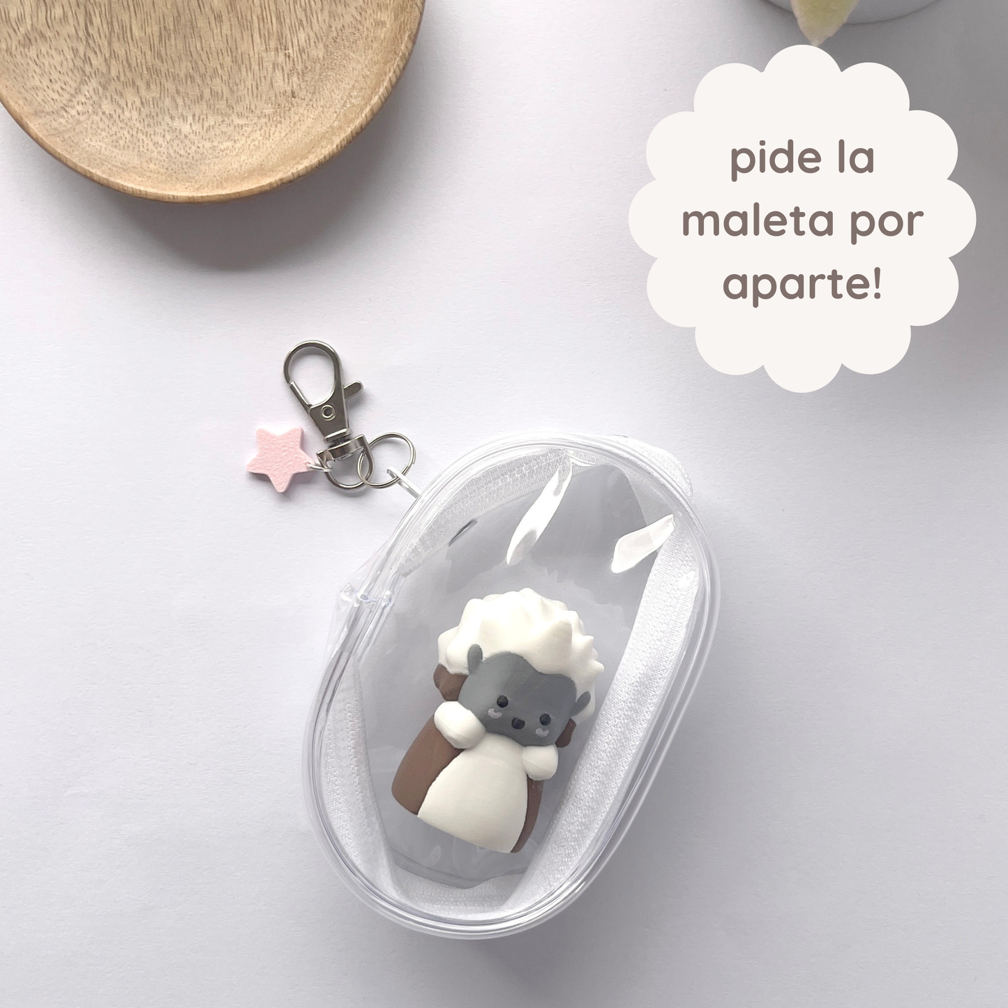 maleta mascotas