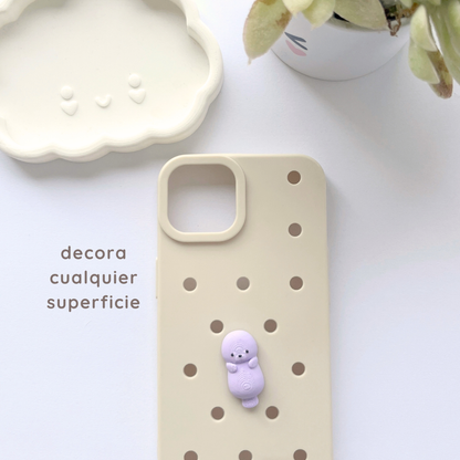 sorpresa de 5 mini stickys