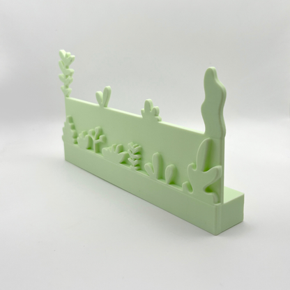 bosque de peepers solo