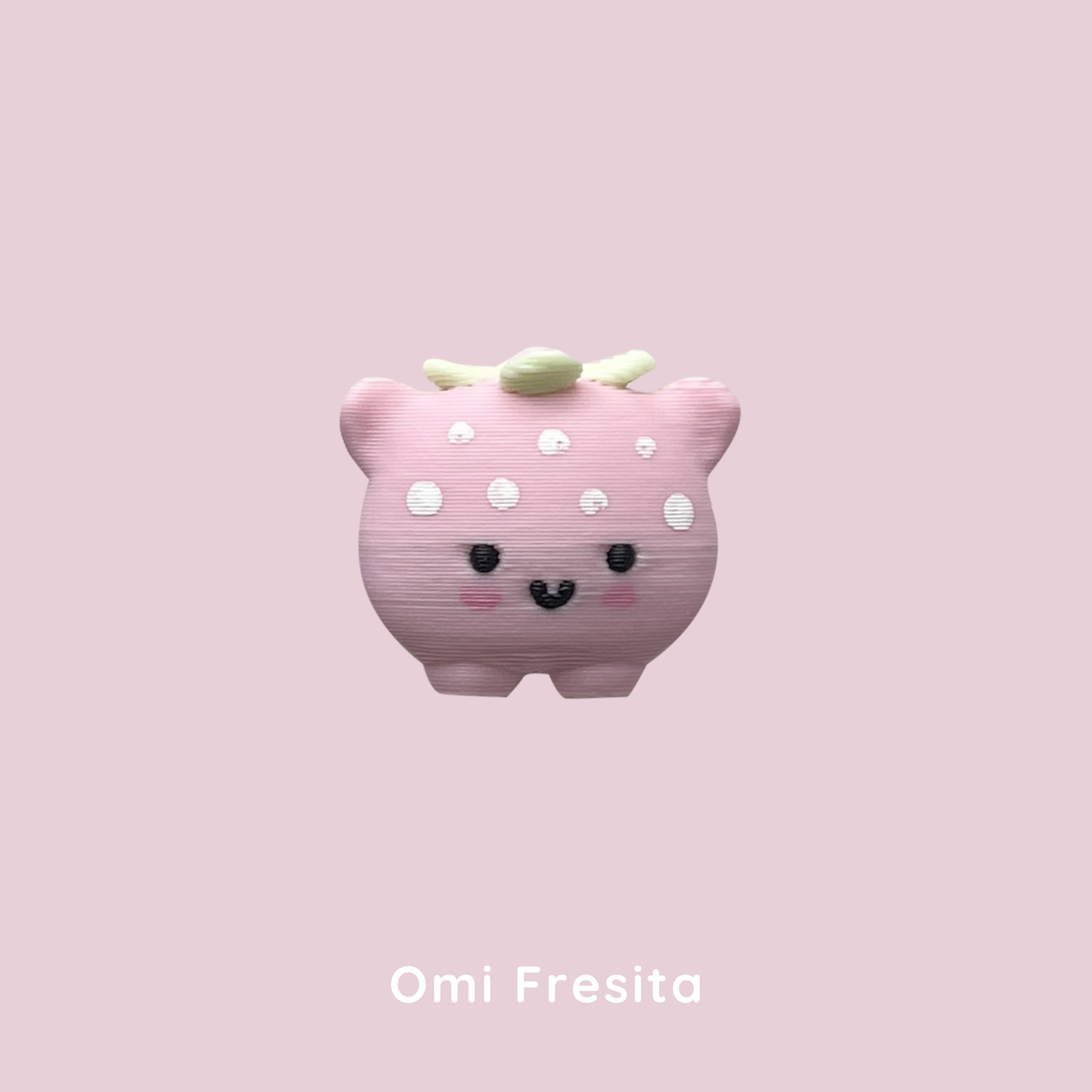 mini omi fresita
