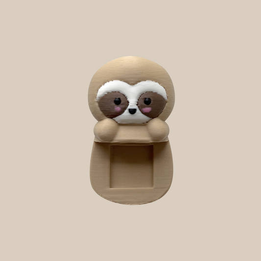 peeper perezoso
