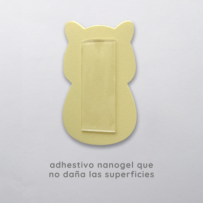 gancho organizador jumbo jaguar