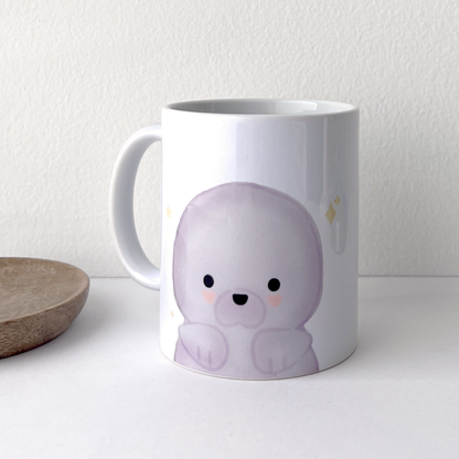 mug weki (manatí amazónico)