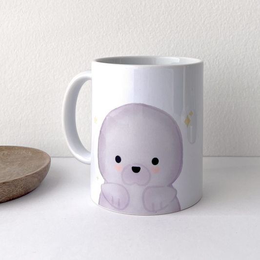 mug weki (manatí amazónico)