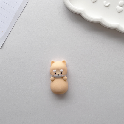 sticky perrito