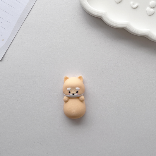 sticky abby (perrito)