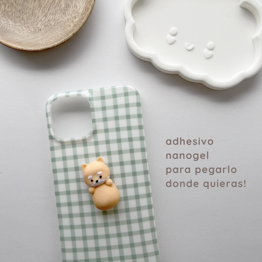 sticky abby (perrito)