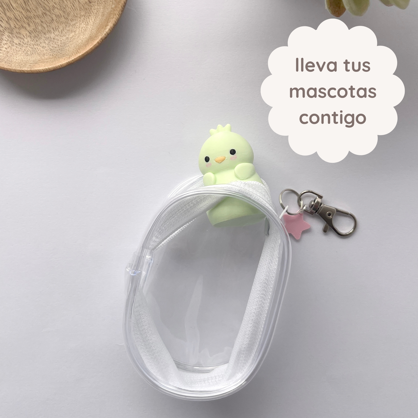 maleta mascotas