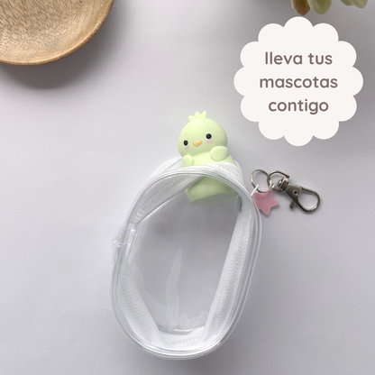 maleta mascotas