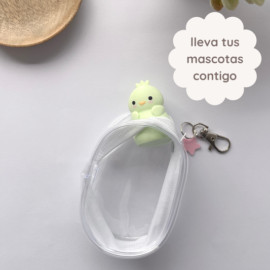maleta mascotas