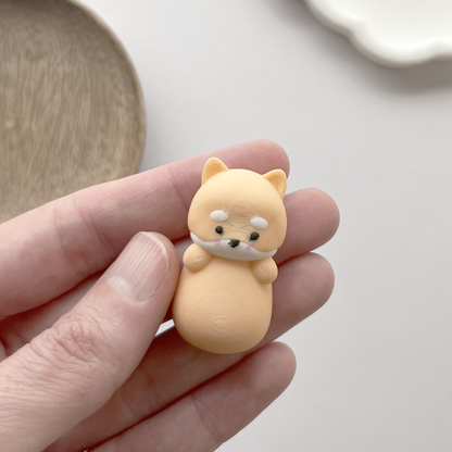 pin perrito