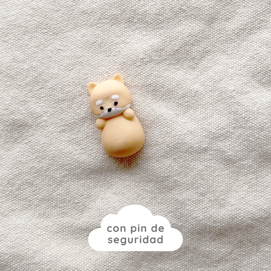 pin abby (perrito)