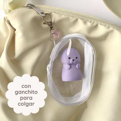 maleta mascotas