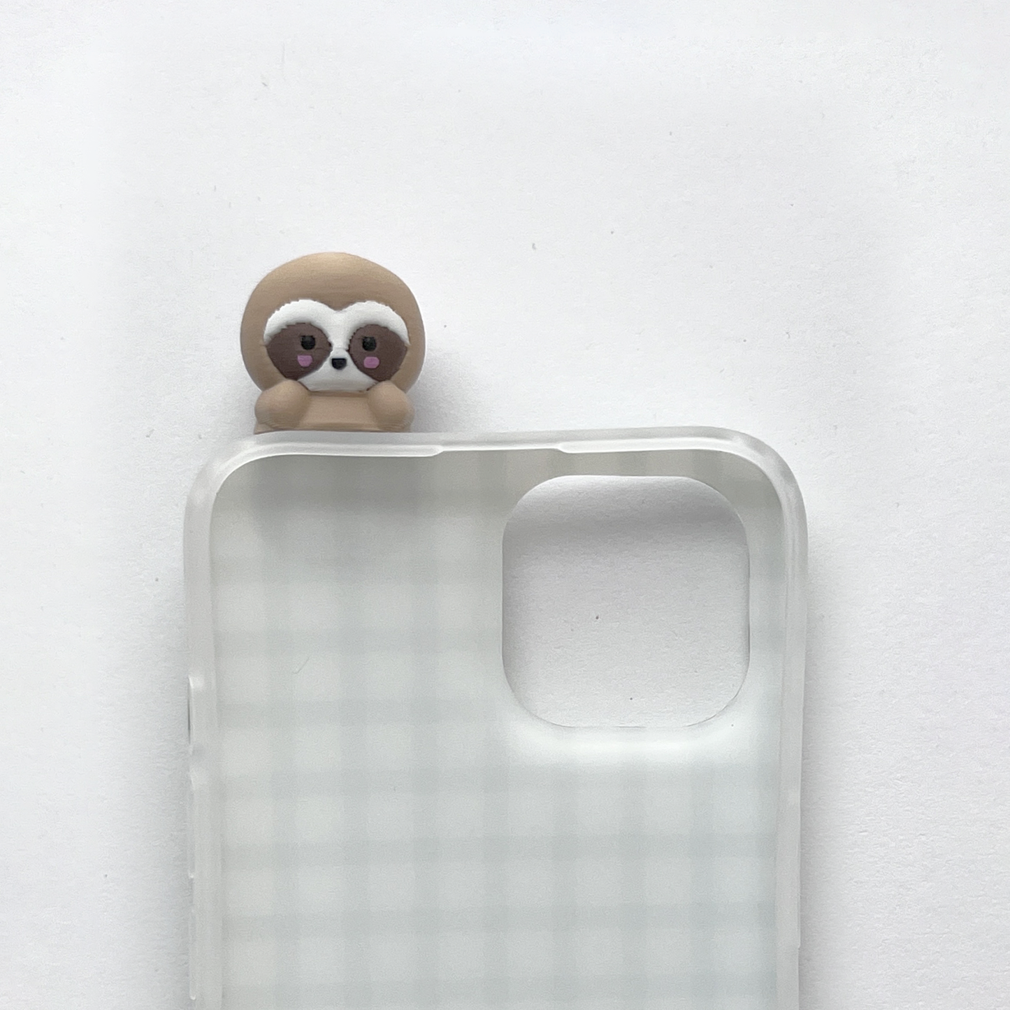 peeper perezoso