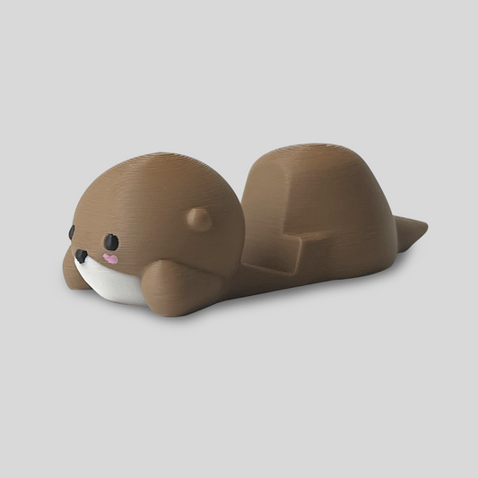 soporte nutria