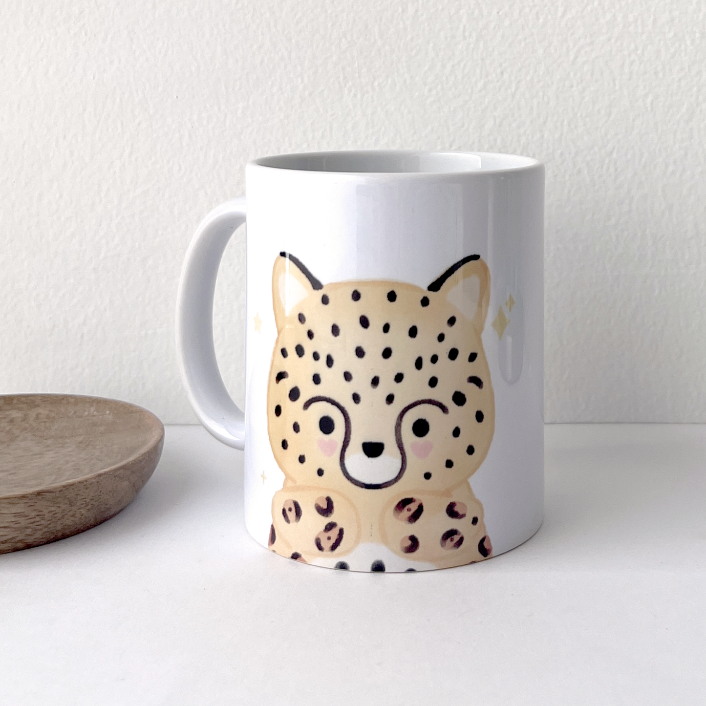 mug namaku (jaguar)
