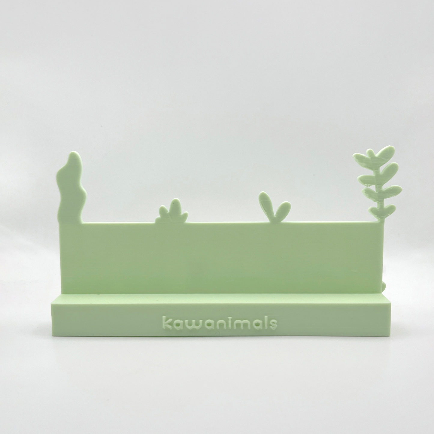 bosque de peepers solo