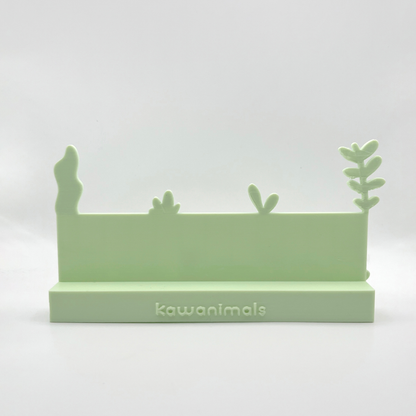 bosque de peepers solo