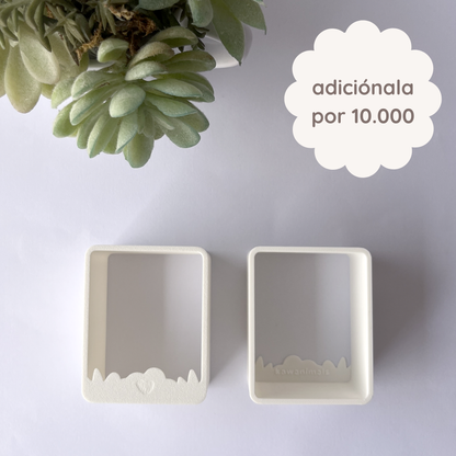 mascota mochi (cerdito)