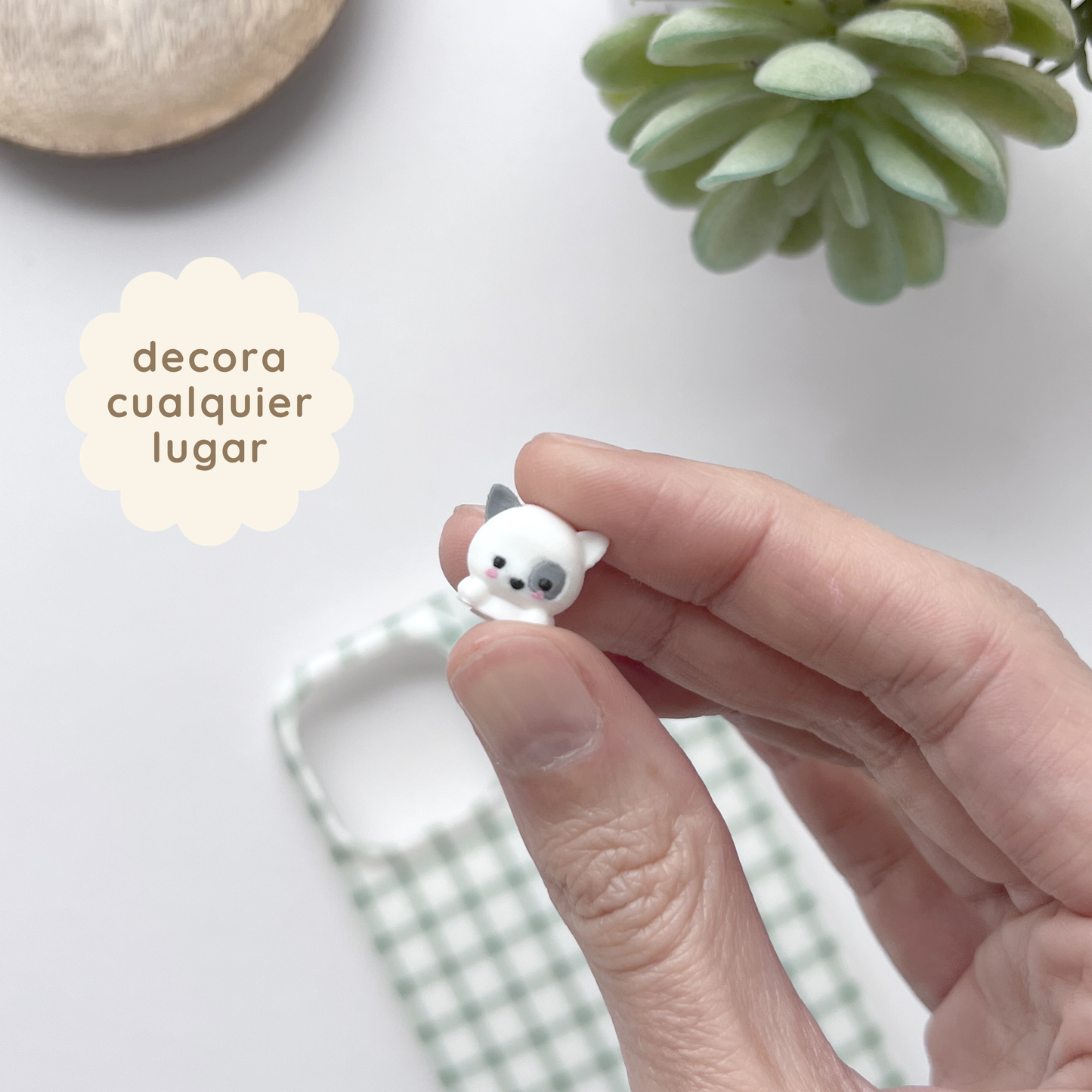 mini peepers (pack de 4)