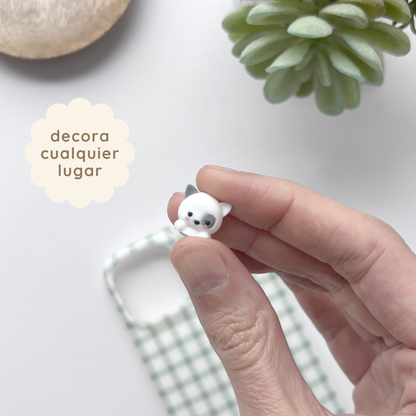 mini peepers (pack de 4)