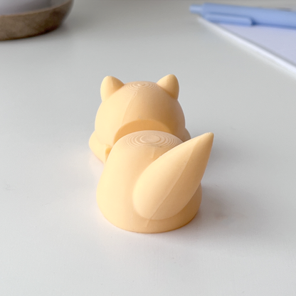 soporte perrito