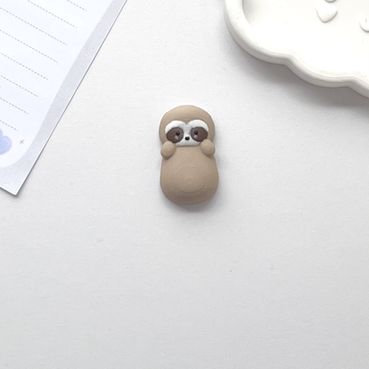 sticky perezoso