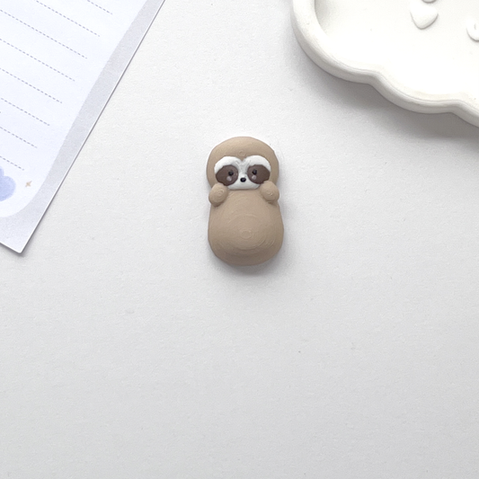 sticky tere (oso perezoso)