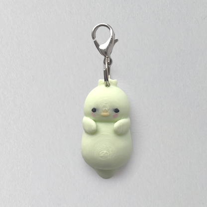 mini charm individual
