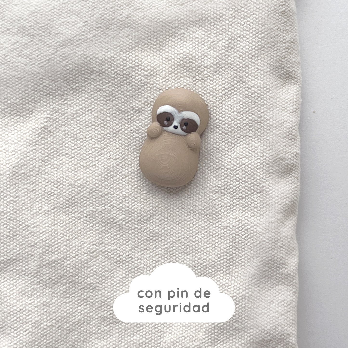 pin perezoso