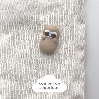 pin perezoso