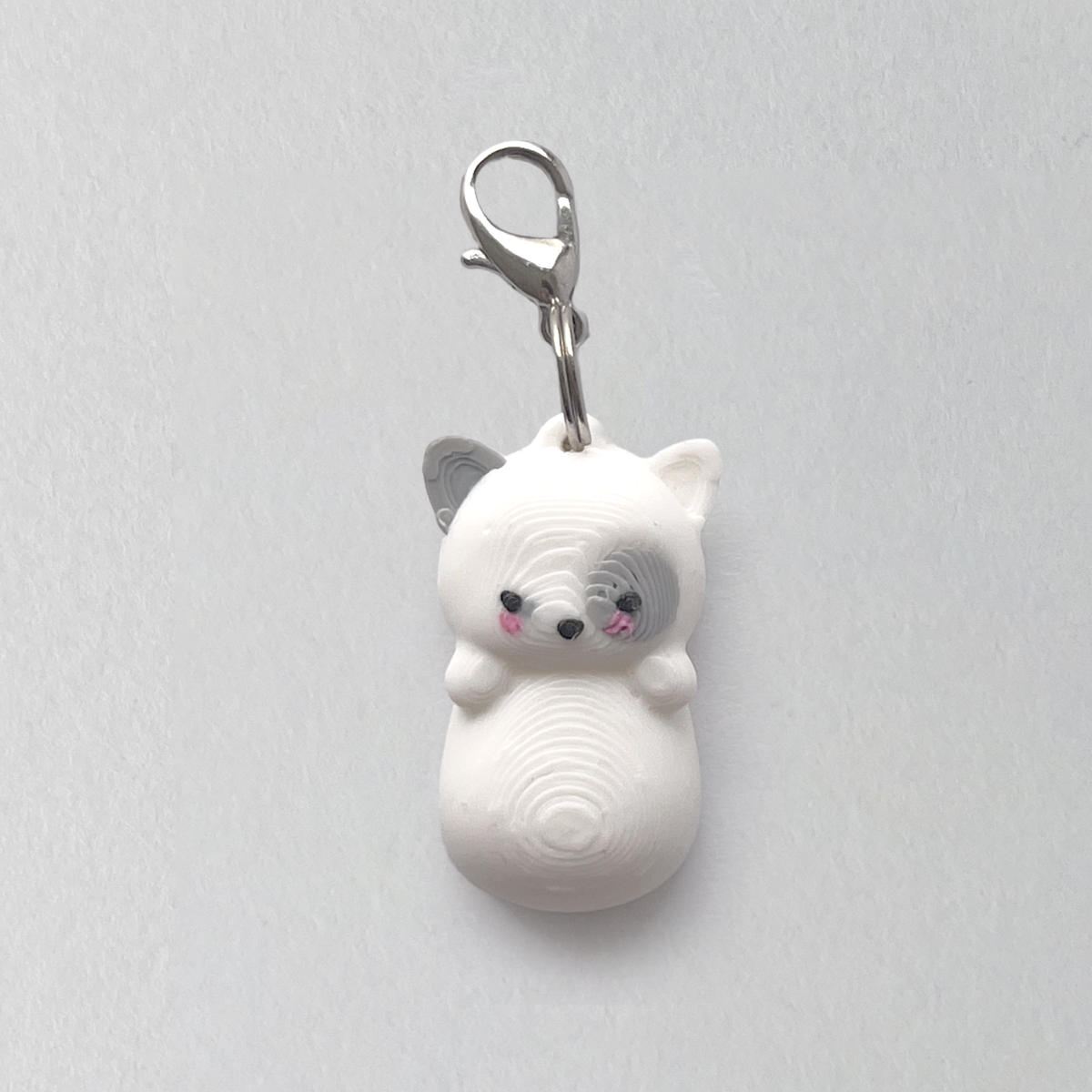 mini charm individual
