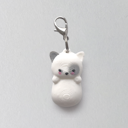 mini charm individual