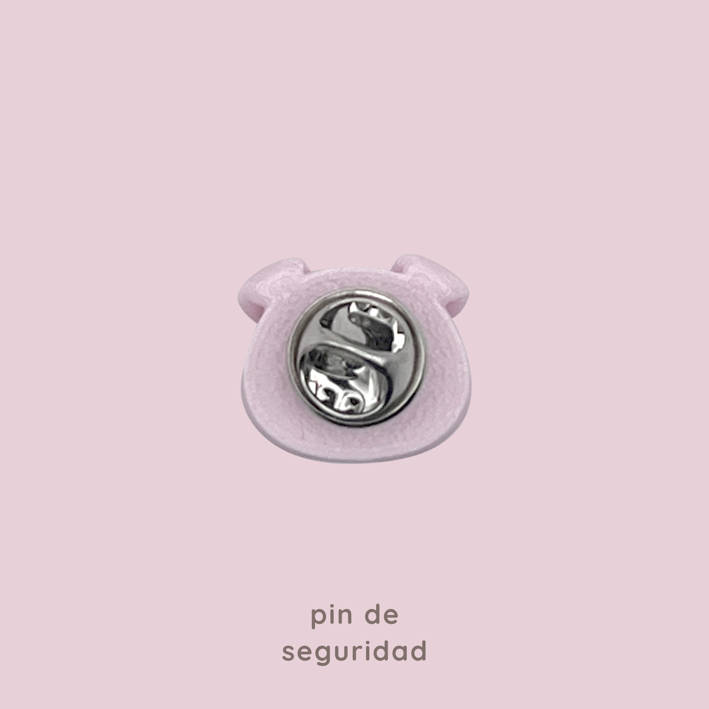 pin cerdito