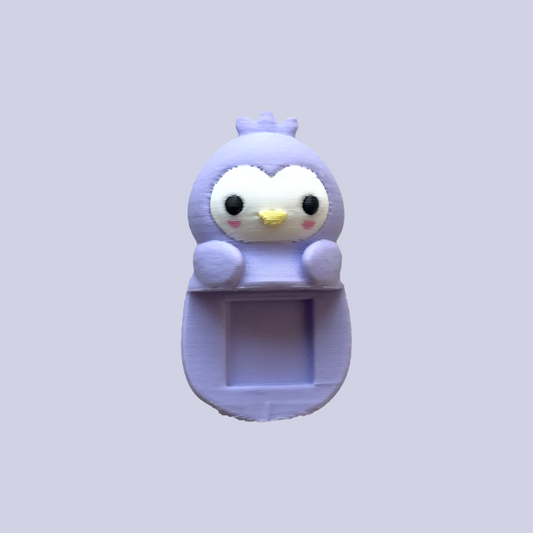 peeper pingüino