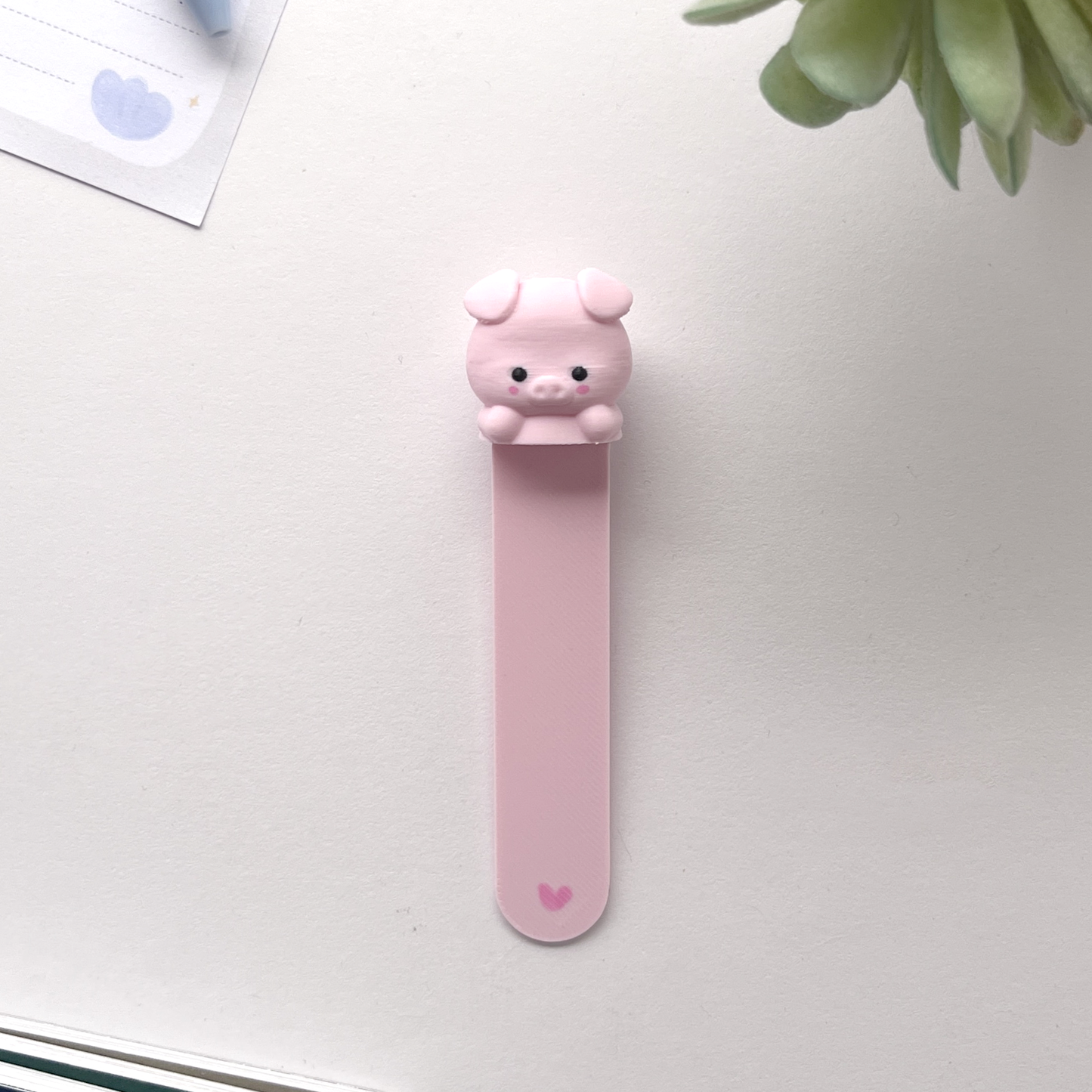 separador cerdito
