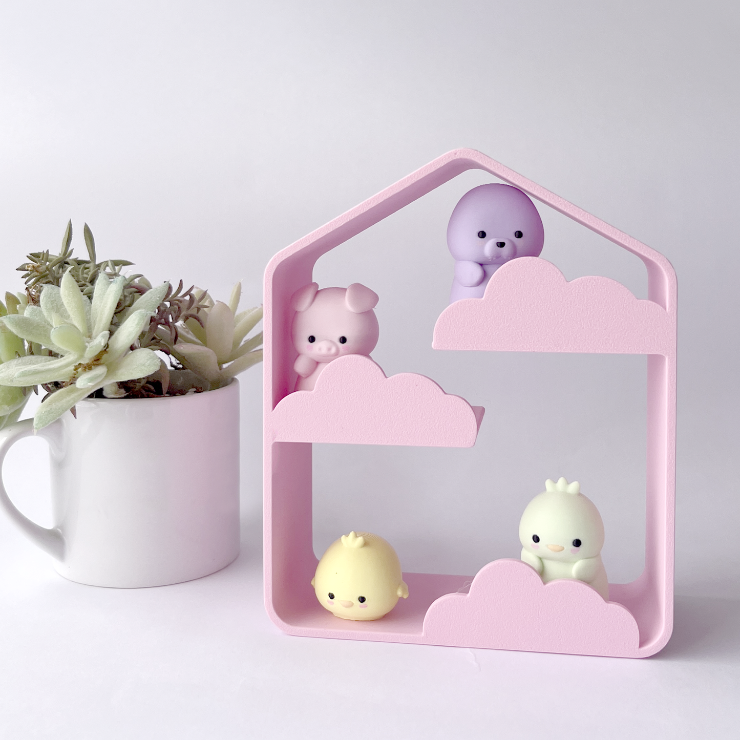casita mascotas jumbo