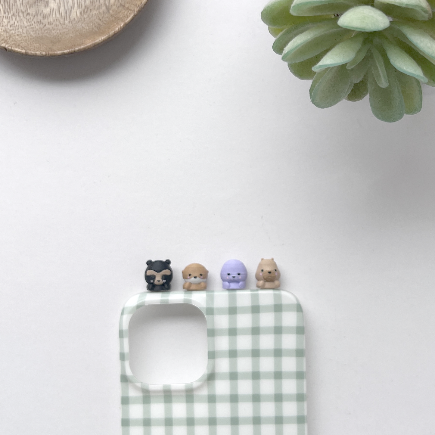 mini peepers (pack de 4)