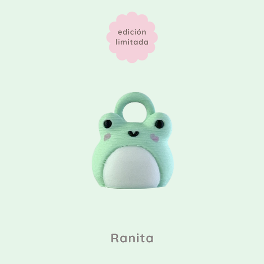 mini ranita