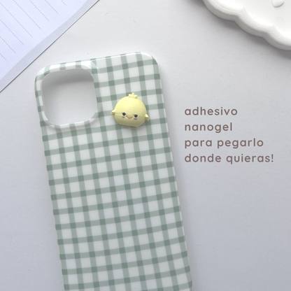 sticky pollito