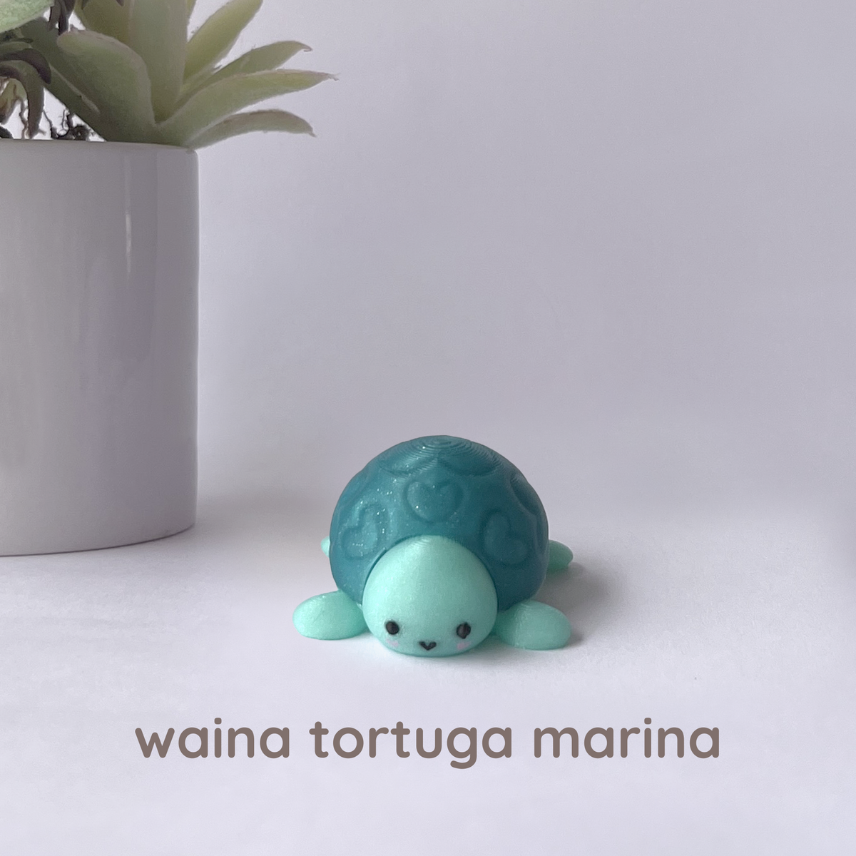 mascota sorpresa