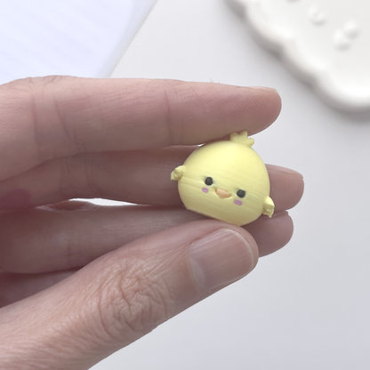 sticky pollito