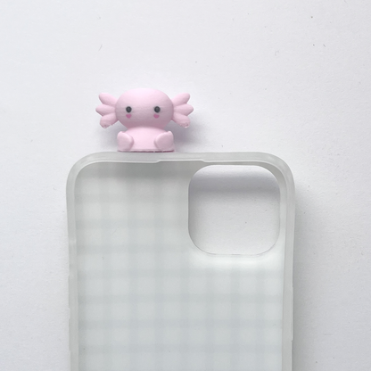 peeper ajolote