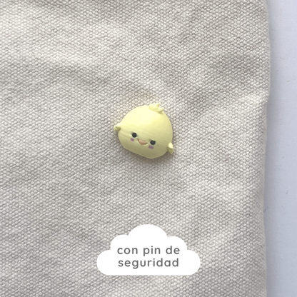 pin pollito