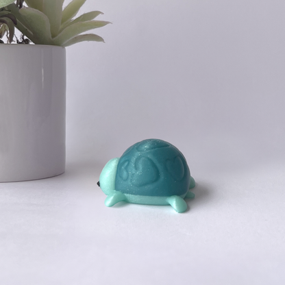 mascota waina tortuga marina