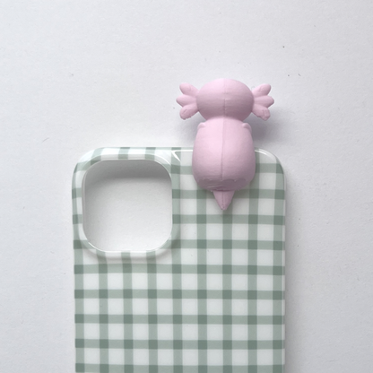 peeper ajolote