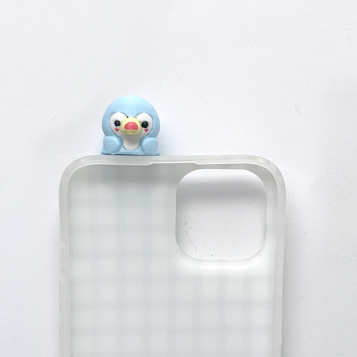 peeper tucán
