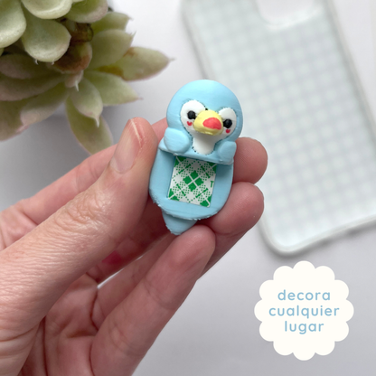 peeper tucán