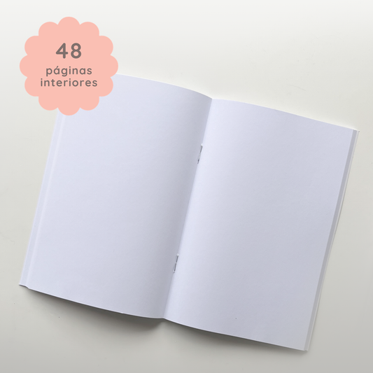 libreta abby (perrito)