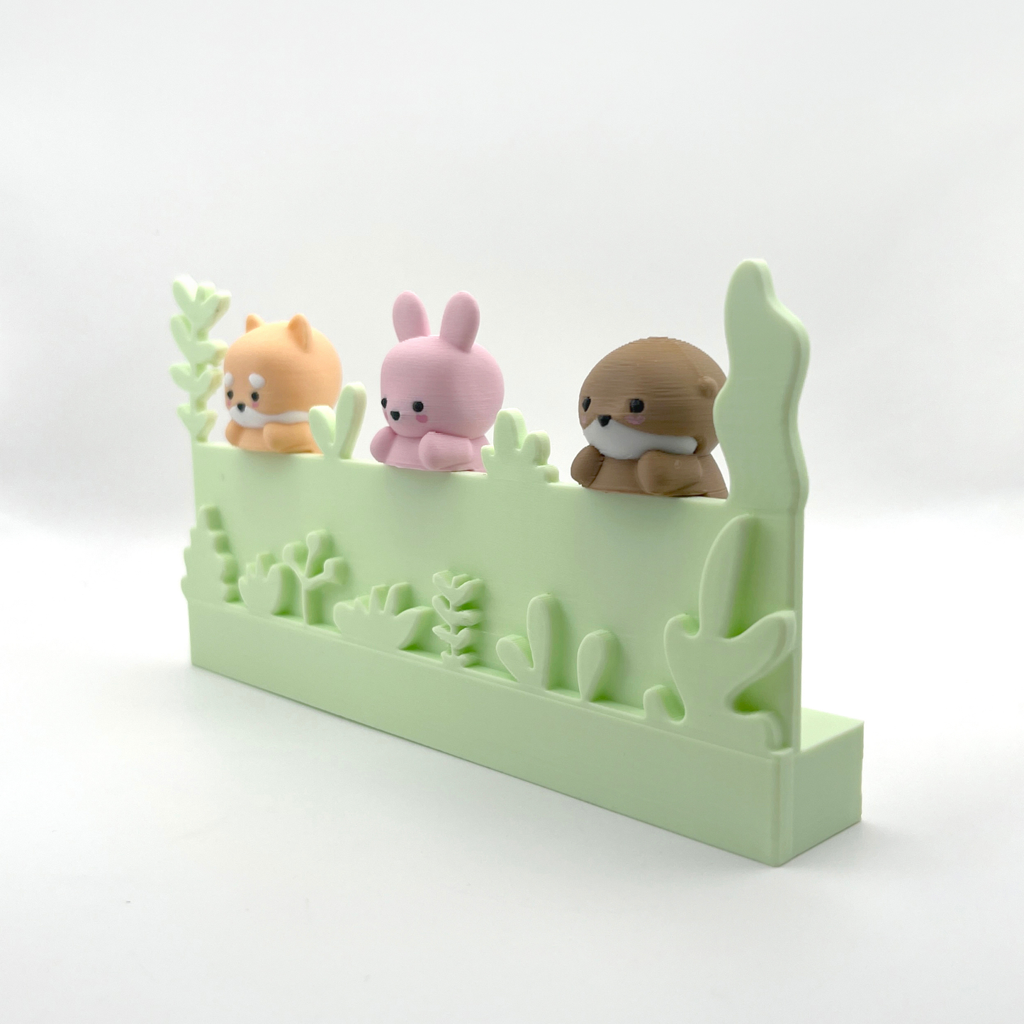 combo 3 peepers + bosque gratis